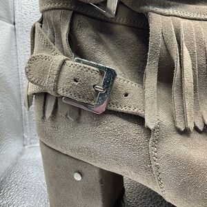 Laurence Dacade boots